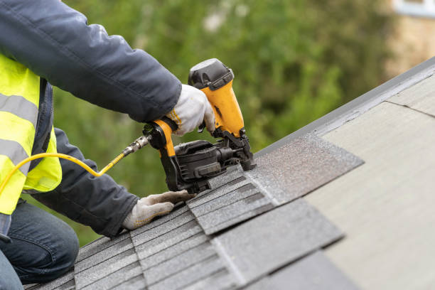 Best Emergency Roof Repair  in Sardinia, OH