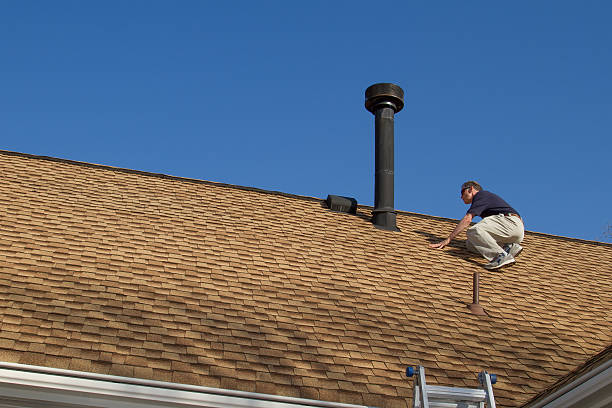 Best Wood Shake Roofing  in Sardinia, OH